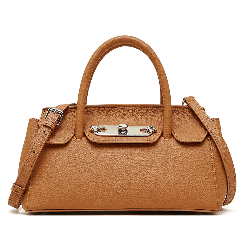 Flap Shoulder Crossbody Handbag Kelly Bag