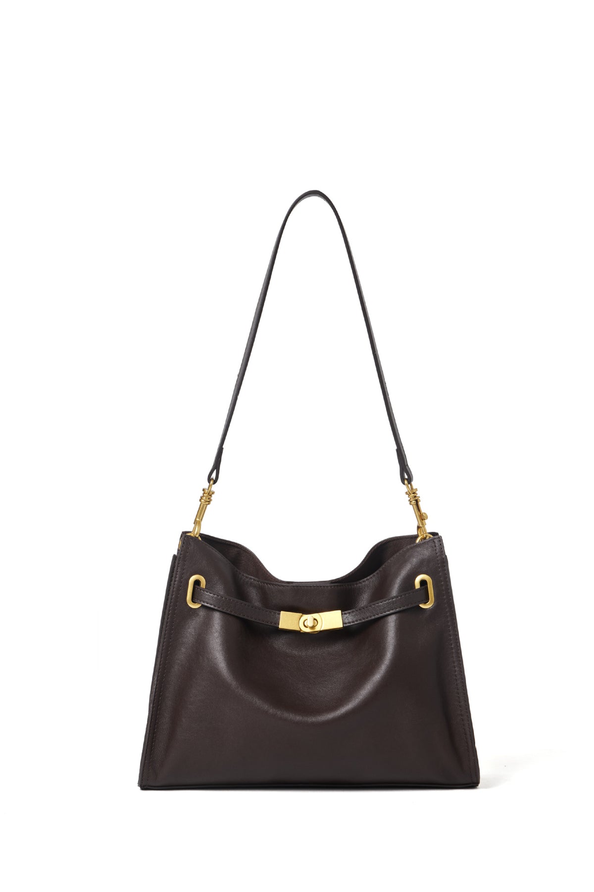 Vintage Single Shoulder Crossbody Handheld Mini Square Bag