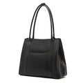 Large Capacity Top-Handle Tote Bag