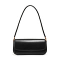 Minimalist Commuter Top Handle Shoulder Underarm Bag