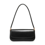Minimalist Commuter Top Handle Shoulder Underarm Bag
