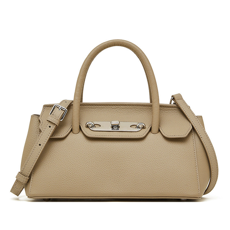 Flap Shoulder Crossbody Handbag Kelly Bag