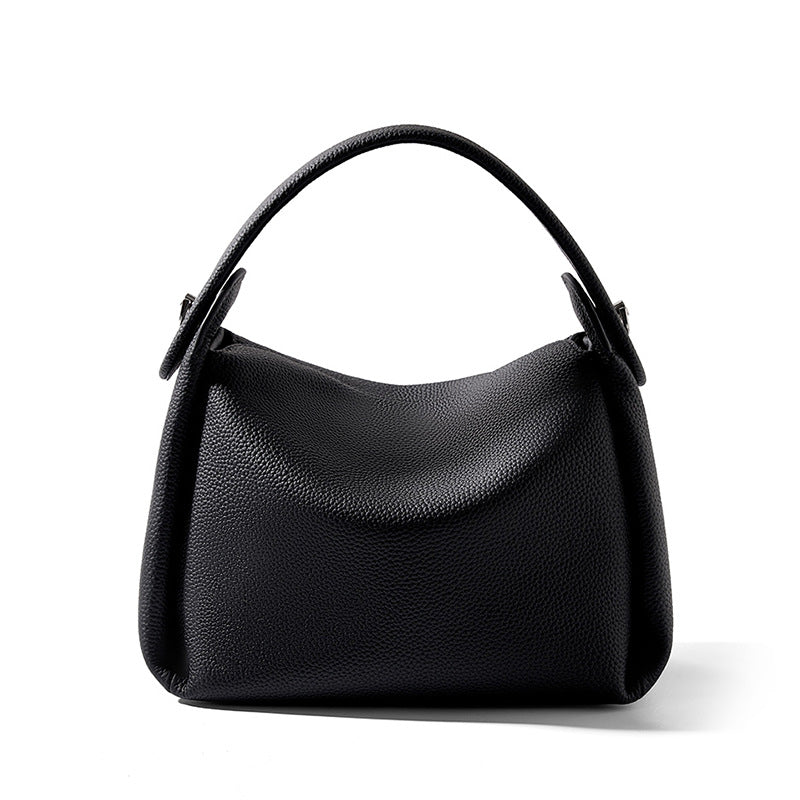 Western Vintage Shoulder Crossbody Handbag