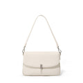 Elegant Shoulder Crossbody Handbag Small Square Bag