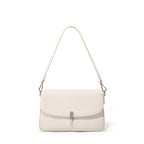 Elegant Shoulder Crossbody Handbag Small Square Bag