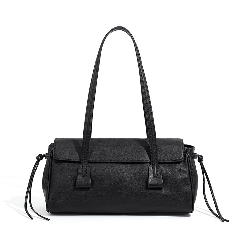 Premium Pillow Shoulder Handbag