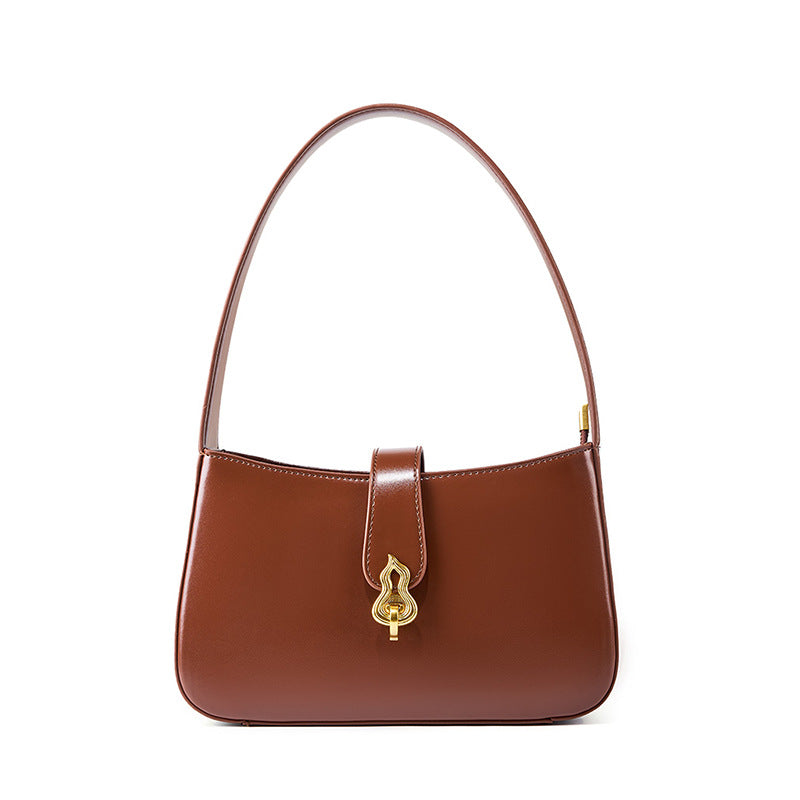 Flap Shoulder Crossbody Underarm Bag