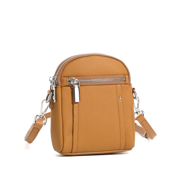 Mini Shoulder Crossbody Phone Bag