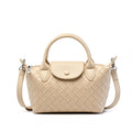 Niche Design Shoulder Crossbody Handbag