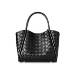 Versatile Top Handle Crossbody Tote Bag
