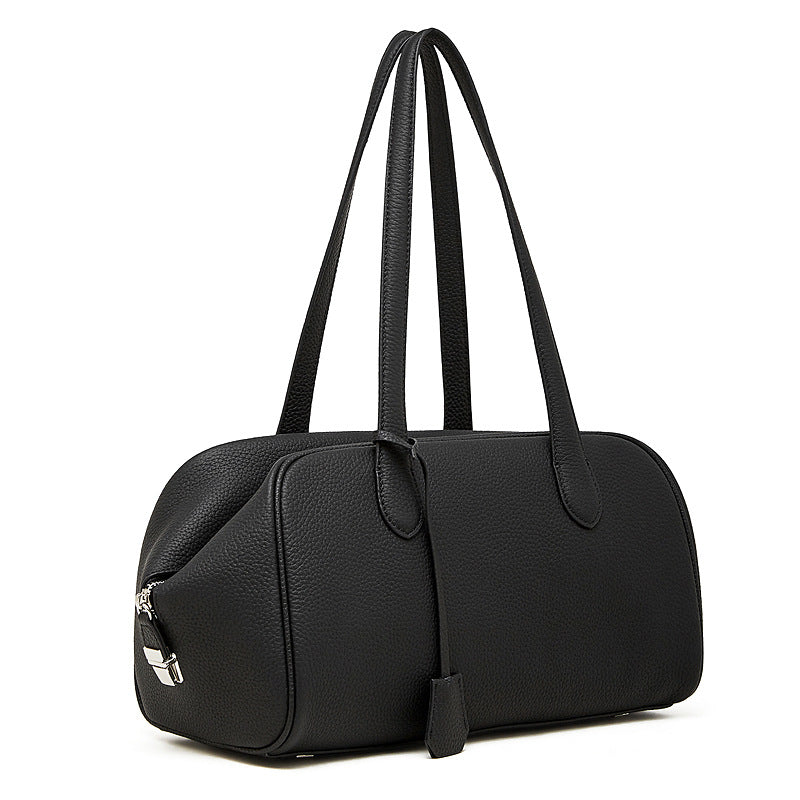 Fashionable Top Handle Shoulder Tote Bag