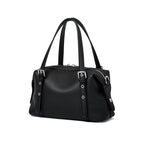 Shoulder Crossbody Handbag Boston Bag