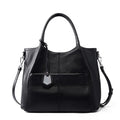 Large Capacity Shoulder Crossbody Handbag Tote Bag