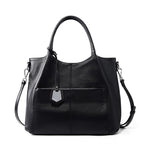 Large Capacity Shoulder Crossbody Handbag Tote Bag