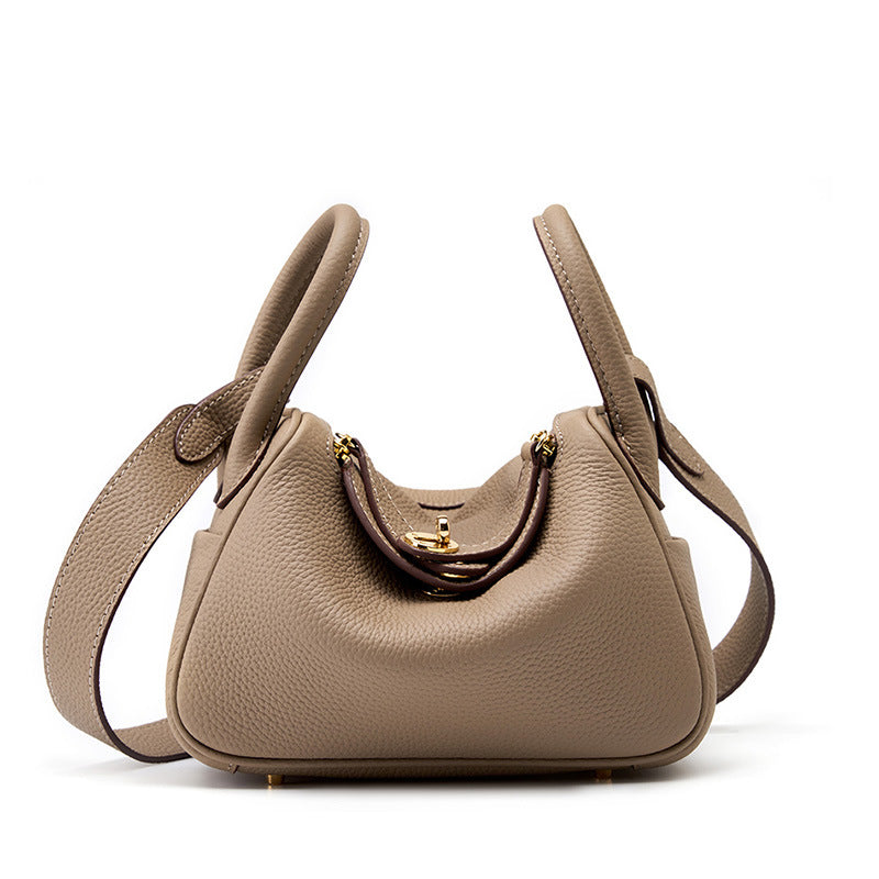 Vintage Shoulder Crossbody Handbag