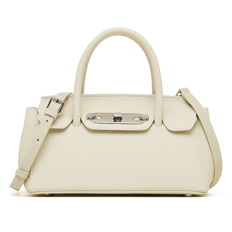 Flap Shoulder Crossbody Handbag Kelly Bag