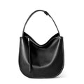 Vintage Shoulder Crossbody Top Handle Bucket Bag