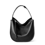 Vintage Shoulder Crossbody Top Handle Bucket Bag
