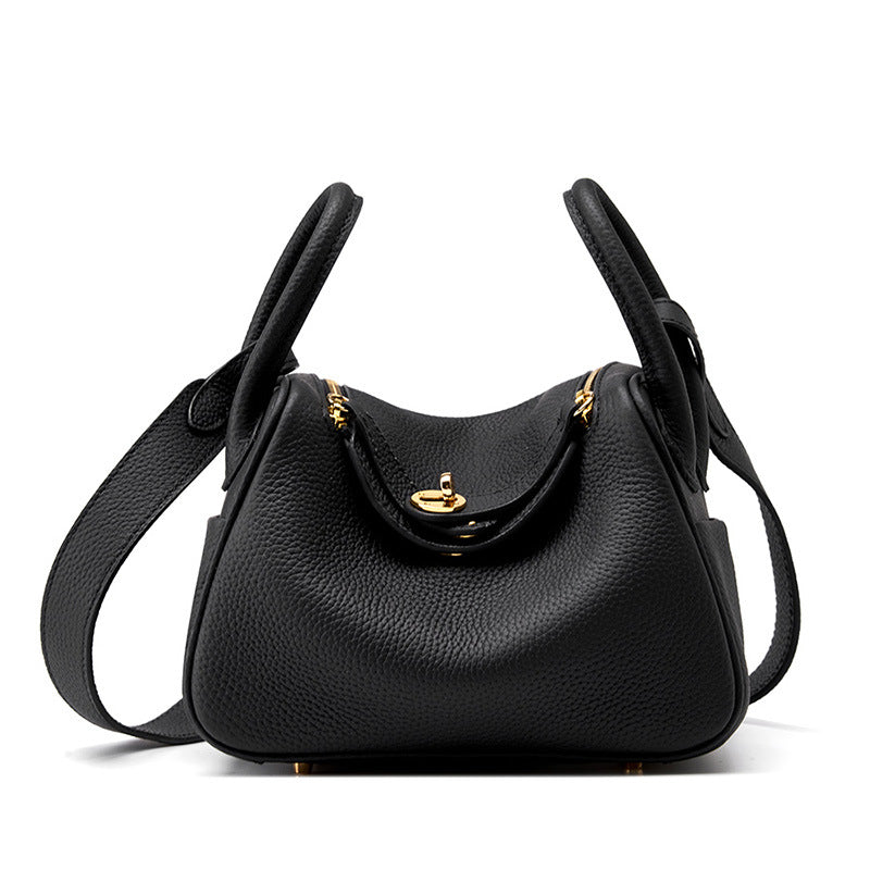 Vintage Shoulder Crossbody Handbag