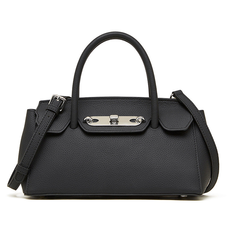 Flap Shoulder Crossbody Handbag Kelly Bag