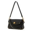 Stylish Small Square Shoulder Crossbody Bag