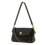 Stylish Small Square Shoulder Crossbody Bag