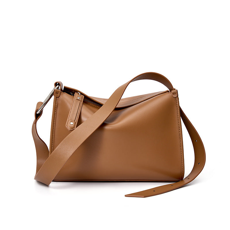 Luxury Shoulder Crossbody Pillow Bag