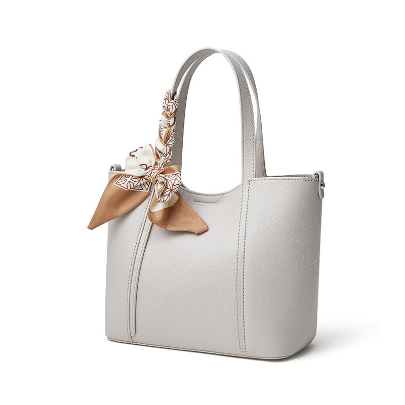 Large Capacity Shoulder Crossbody Handbag Tote Bag