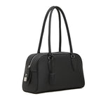 Minimalist Shoulder Handheld Boston Bag