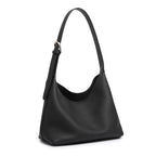 Genuine Leather Shoulder Crossbody Handbag Tote Bag
