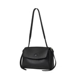 Genuine Leather Shoulder Crossbody Handbag