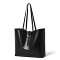 Genuine Leather Shoulder Crossbody Handbag Tote Bag
