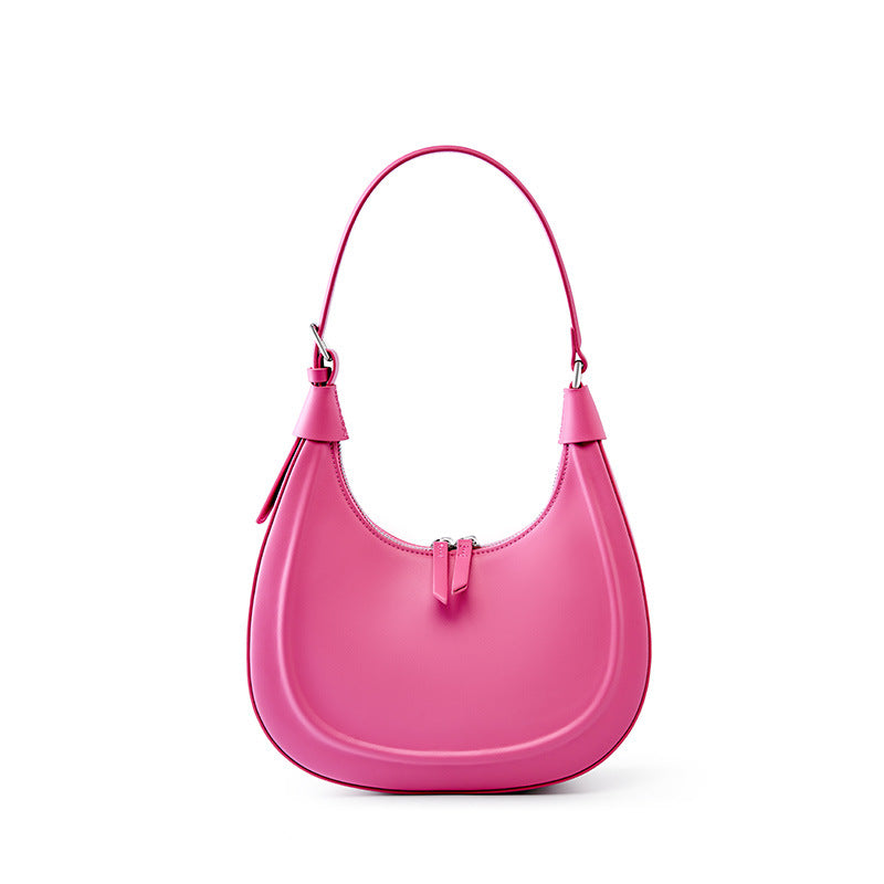 Vintage Underarm Shoulder Crossbody Bag