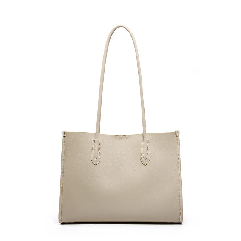 Premium Large Capacity Shoulder Tote Bag