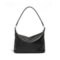 Vintage Genuine Leather Shoulder Crossbody Underarm Bag