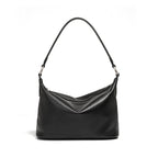 Vintage Genuine Leather Shoulder Crossbody Underarm Bag