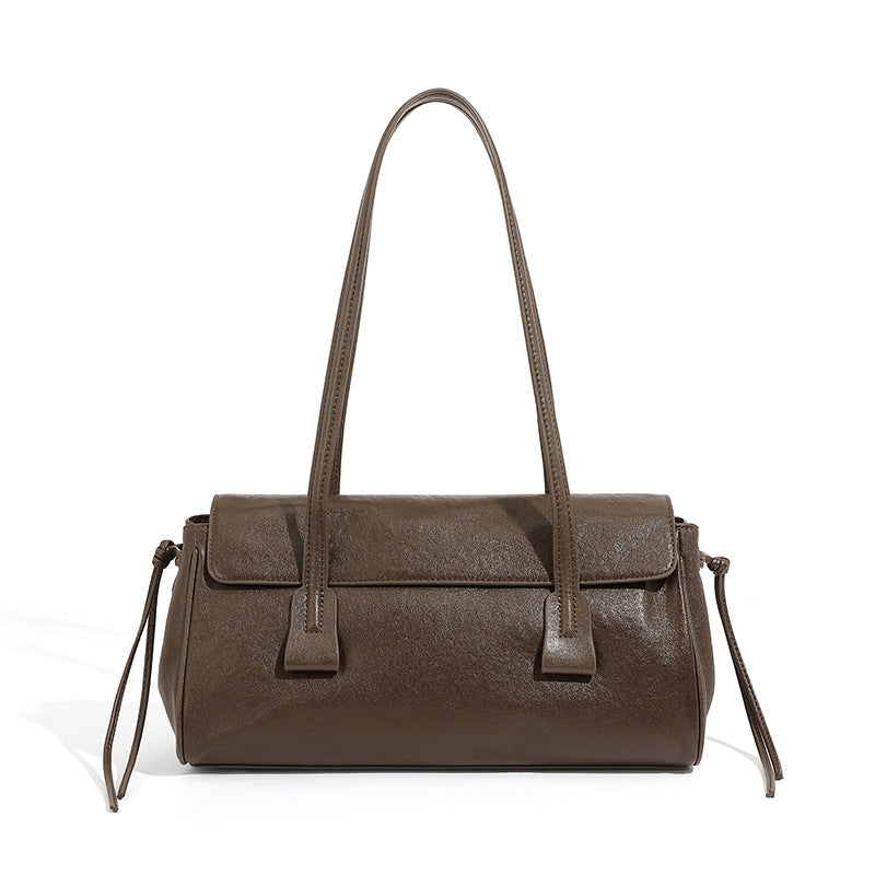 Premium Pillow Shoulder Handbag