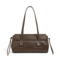 Premium Pillow Shoulder Handbag