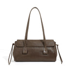 Premium Pillow Shoulder Handbag