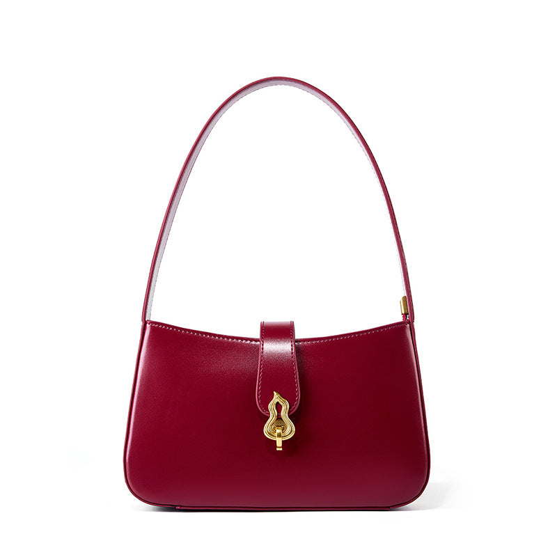 Flap Shoulder Crossbody Underarm Bag