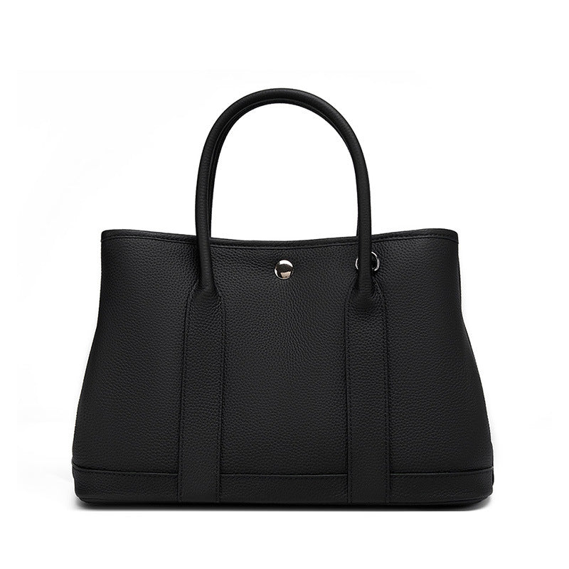 Vintage Shoulder Crossbody Tote Bag
