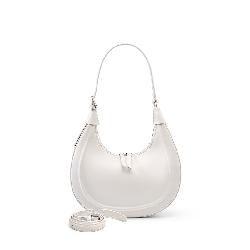 Vintage Underarm Shoulder Crossbody Bag