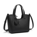 Urban Minimalist Shoulder Crossbody Tote Bag