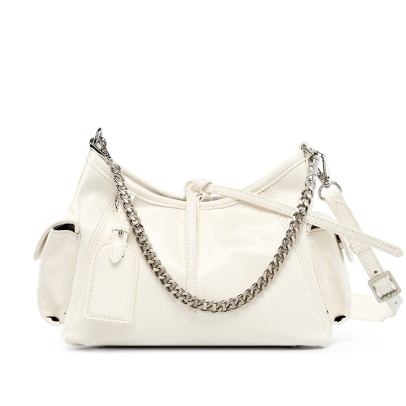 Fashionable Shoulder Crossbody Tote Bag