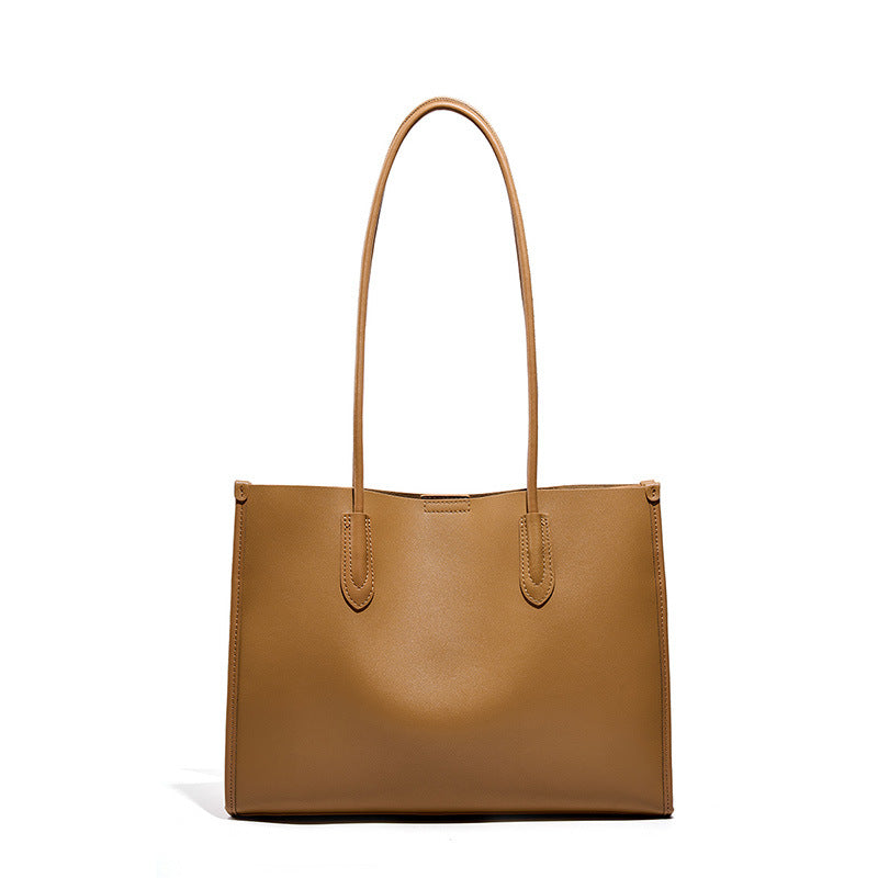 Premium Large Capacity Shoulder Tote Bag