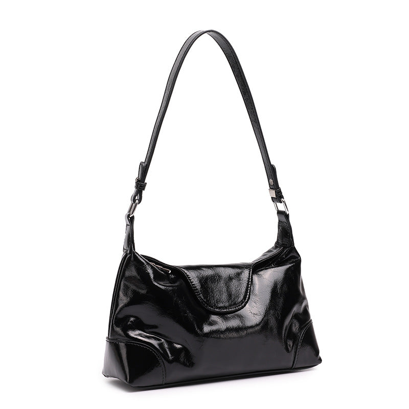 Premium Top Handle Shoulder Crossbody Tote Bag