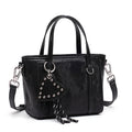 High-End Shoulder Crossbody Handheld Tote Bag