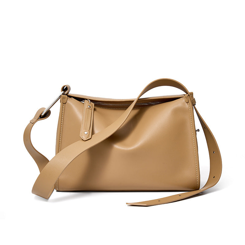 Luxury Shoulder Crossbody Pillow Bag