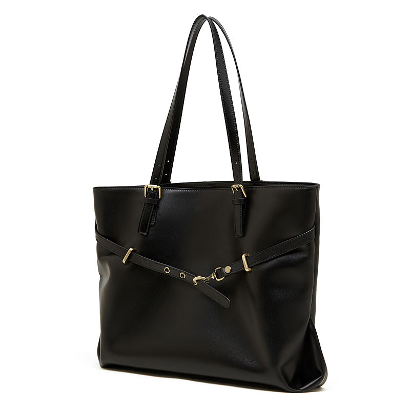 Large Capacity Shoulder Tote Bag