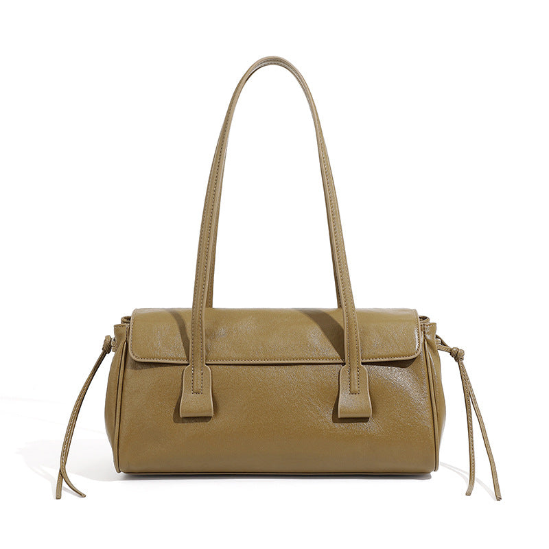 Premium Pillow Shoulder Handbag